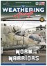 The Weathering Aircraft 23. Worn Warriors (English) (Book)
