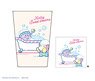 Kirby`s Dream Land Kirby Sweet Dreams 3D Print 2Way Tumbler A Bath Time (Anime Toy)