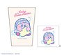 Kirby`s Dream Land Kirby Sweet Dreams 3D Print 2Way Tumbler A Good Night (Anime Toy)
