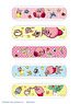 Kirby`s Dream Land Doodle Kirby Band-aid (Anime Toy)