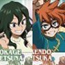 My Hero Academia Snapmide 5 (Set of 16) (Anime Toy)