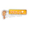 Chainsaw Man Pochita House Key Style Charm Denji (Anime Toy)