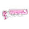 Chainsaw Man Pochita House Key Style Charm Power (Anime Toy)