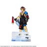 Final Fantasy X Acrylic Stand Tidus (Anime Toy)