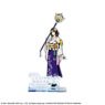 Final Fantasy X Acrylic Stand Yuna (Anime Toy)