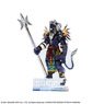 Final Fantasy X Acrylic Stand Kimahri (Anime Toy)