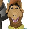 Toony Classics/ ALF: Alf Gordon Shumway Stylized Action Figure Baseball Ver (Completed)