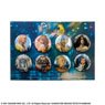 Final Fantasy X Can Badge Set (Anime Toy)