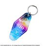 Final Fantasy X Motel Key Ring (Anime Toy)