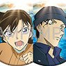 [Detective Conan: The Black Iron Submarine] Trading Can Miror (Book Poster) (Set of 9) (Anime Toy)