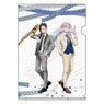 Tokyo Revengers Graceful Leap A4 Clear File Assembly B (Anime Toy)