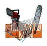 Chainsaw Man Die-cut Sticker Chainsaw Man (Anime Toy)