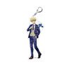 Tokyo Revengers Graceful Leap Acrylic Key Ring Big Chifuyu Matsuno (Anime Toy)