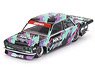 Datsun Kaido 510 Pro Street HKS V1 (LHD) (Diecast Car)