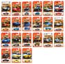 Matchbox Basic Cars Assort 980R (Set of 24) (Toy)