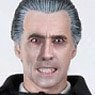 Horror of Dracula/ Count Dracula 1/6 Action Figure DX Ver (Completed)