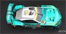 Saitama TOYOPET GB GR Supra GT No.52 Saitama TOYOPET Green Brave GT300 SUPER GT 2023 - Hiroki Yoshida - Kohta Kawaai (Diecast Car)