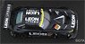 LEON PYRAMID AMG No.65 K2 R&D LEON RACING GT300 SUPER GT 2023 - Naoya Gamou Takuro Shinohara (ミニカー)