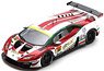 JLOC Lamborghini GT3 No.88 JLOC - Takashi Kogure - Yuya Motojima (Diecast Car)