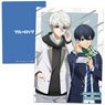 TV Animation [Blue Lock] Clear File A (Anime Toy)