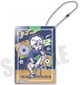 [Blue Lock] Vol.3 Acrylic Key Ring F Seishiro Nagi (Anime Toy)