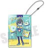[Blue Lock] Vol.3 Acrylic Key Ring H Rin Itoshi (Anime Toy)
