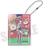 [Blue Lock] Vol.3 Acrylic Key Ring J Sae Itoshi (Anime Toy)