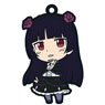 Ore no Imoto ga Konna ni Kawaii Wake ga Nai. Rubber Strap [Kuroneko] (Anime Toy)