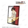 Attack on Titan [Especially Illustrated] Eren Back View of Fight Ver. A4 Acrylic Panel (Anime Toy)