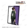 Attack on Titan [Especially Illustrated] Hange Back View of Fight Ver. A4 Acrylic Panel (Anime Toy)