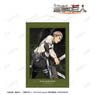 Attack on Titan [Especially Illustrated] Jean Back View of Fight Ver. B2 Tapestry (Anime Toy)