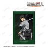 Attack on Titan [Especially Illustrated] Levi Back View of Fight Ver. B2 Tapestry (Anime Toy)