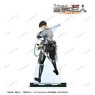 Attack on Titan [Especially Illustrated] Levi Back View of Fight Ver. Big Acrylic Stand (Anime Toy)