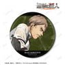 Attack on Titan [Especially Illustrated] Jean Back View of Fight Ver. Big Can Badge (Anime Toy)