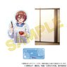 [The Quintessential Quintuplets] Acrylic Stand w/Background Vol.4 Miku Nakano (Anime Toy)