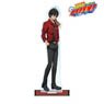 Katekyo Hitman Reborn! [Especially Illustrated] Xanxus (10 After Year) Color Shirt Ver. Big Acrylic Stand (Anime Toy)