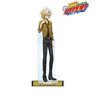 Katekyo Hitman Reborn! [Especially Illustrated] Belphegor (10 After Year) Color Shirt Ver. Big Acrylic Stand (Anime Toy)