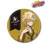 Katekyo Hitman Reborn! [Especially Illustrated] Belphegor (10 After Year) Color Shirt Ver. Big Can Badge (Anime Toy)