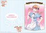 TVアニメ「女神のカフェテラス」 A4クリアファイル 10 月島流星 B (キャラクターグッズ)