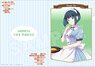 TVアニメ「女神のカフェテラス」 A4クリアファイル 11 小野白菊 B (キャラクターグッズ)