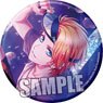 Uta no Prince-sama: Shining Live Can Badge Beyond the Sunset Another Shot Ver. [Sho Kurusu] (Anime Toy)