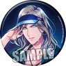Uta no Prince-sama: Shining Live Can Badge Beyond the Sunset Another Shot Ver. [Camus] (Anime Toy)