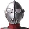 1/6 Tokusatsu Series Ultraman B Type R Planet Appearance Ver. High Grade (Completed)