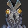 Gigantic Series Favorite Sculptors Line Alien Baltan (Completed)