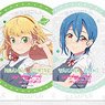 Love Live! Superstar!! Trading Acrylic Coaster Stand (Set of 9) (Anime Toy)