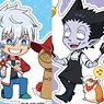 The Vampire Dies in No Time. 2 Diorama Acrylic Stand (Set of 8) (Anime Toy)