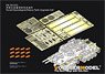 Soveit Apocalypse Heavy Tank Upgrade Set (for Border Model) (Plastic model)