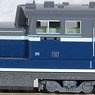 DD51 Late Cold Region Type J.R.F. `A Renewal` Color (Model Train)