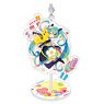 Hatsune Miku x Rody Yurayura Acrylic Stand (Anime Toy)