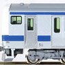 E531系 常磐線・上野東京ライン 基本セット (基本・4両セット) (鉄道模型)